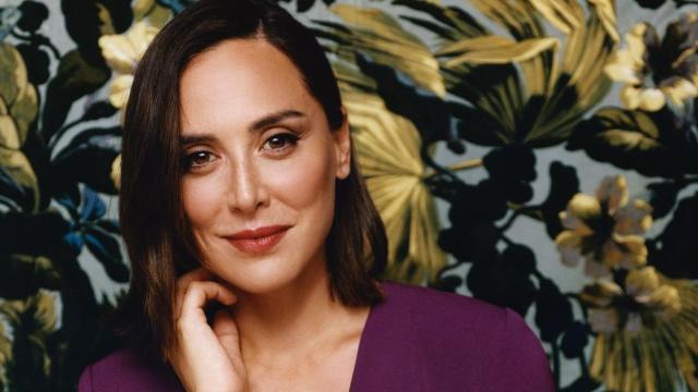 La 'socialité' Tamara Falcó en una imagen de sus redes sociales.