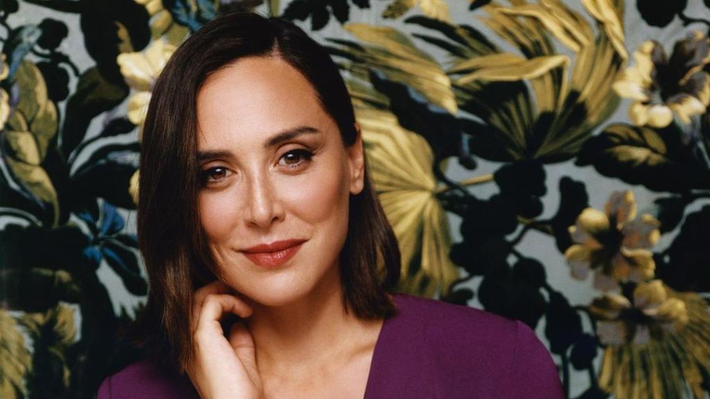 La 'socialité' Tamara Falcó en una imagen de sus redes sociales.