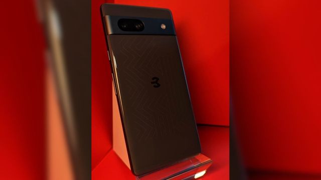 La seguridad de Google es tan mala que el prototipo del Pixel 7a ya se podía comprar por eBay