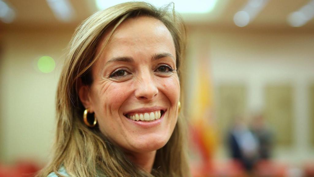 Carmen Navarro