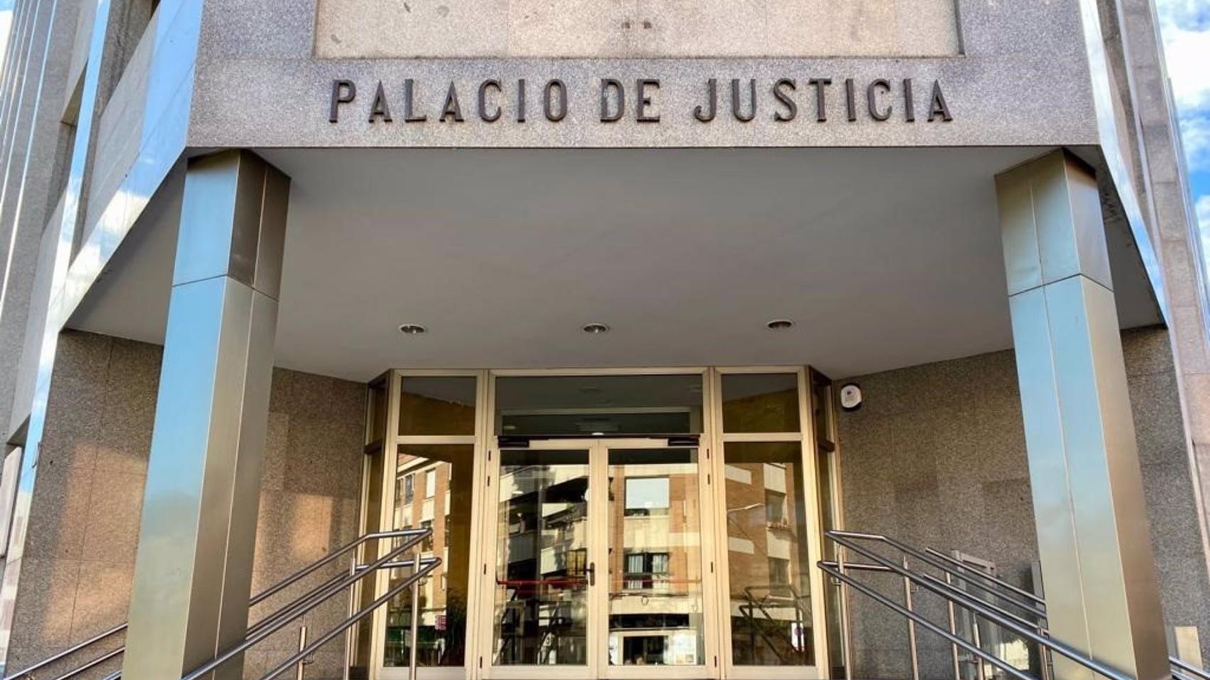 Audiencia Provincial de Ciudad Real.