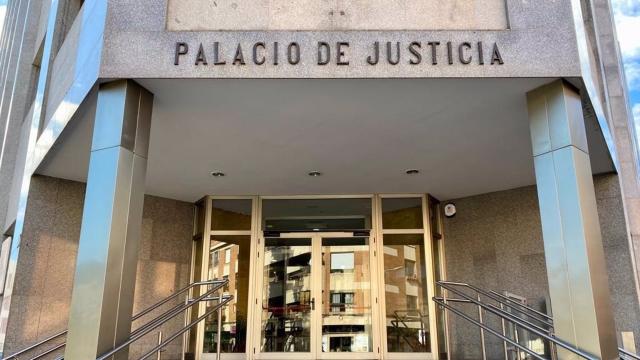 Audiencia Provincial de Ciudad Real.