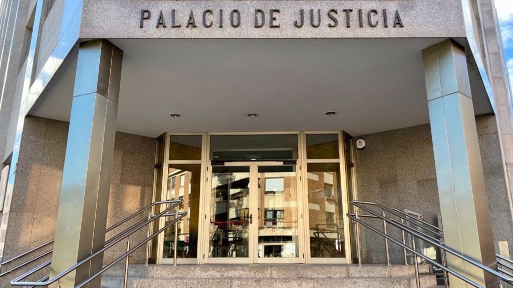 Audiencia Provincial de Ciudad Real.