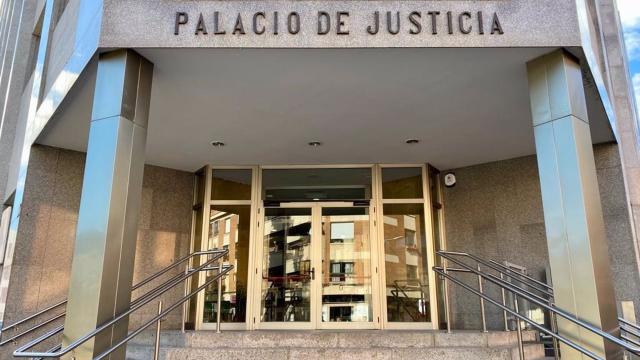 Audiencia Provincial de Ciudad Real.