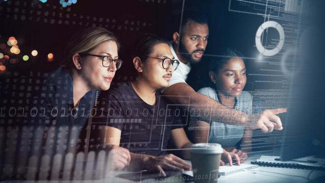 La tecnología a la vanguardia de la diversidad y la inclusión
