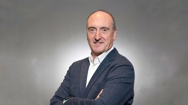 Luis Álvarez, presidente de Neoris en EMEA.