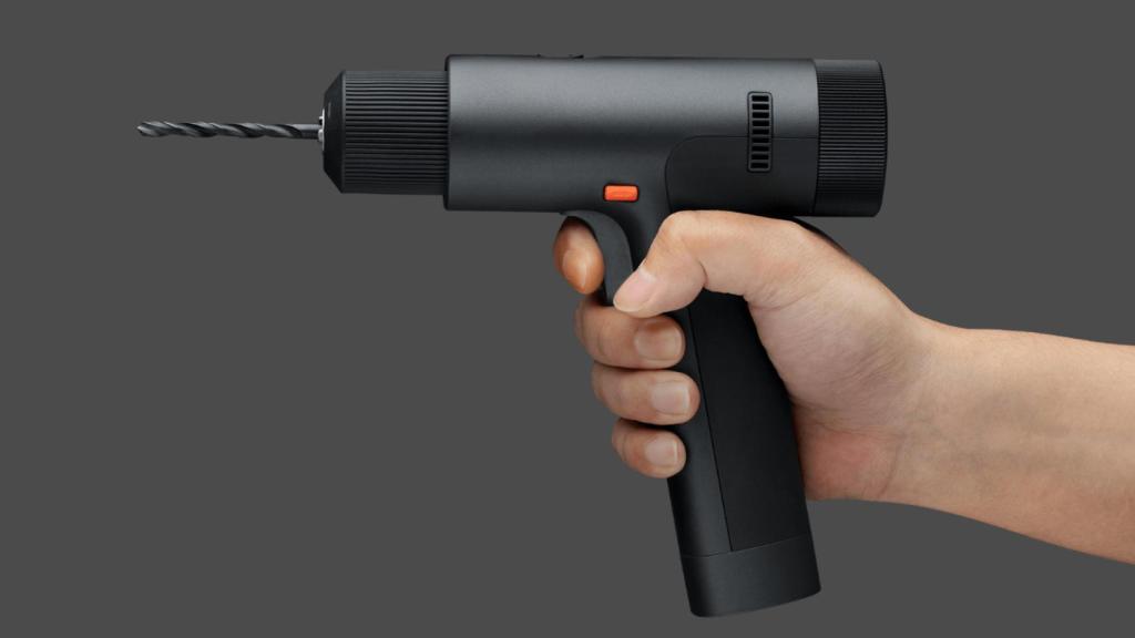 Xiaomi 12V Max Brushless Cordless Drill