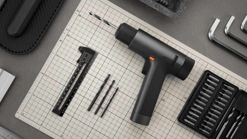 Xiaomi 12V Max Taladro