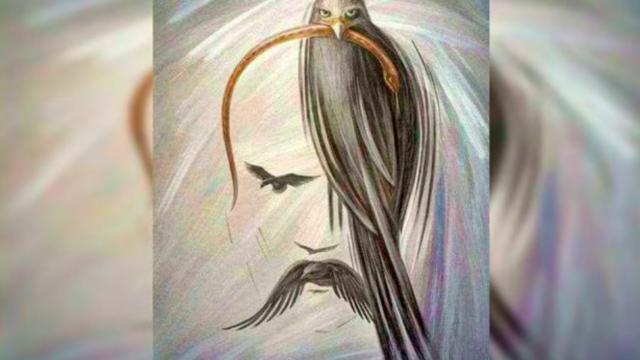 ¿Qué es lo primero que ves en esta imagen?