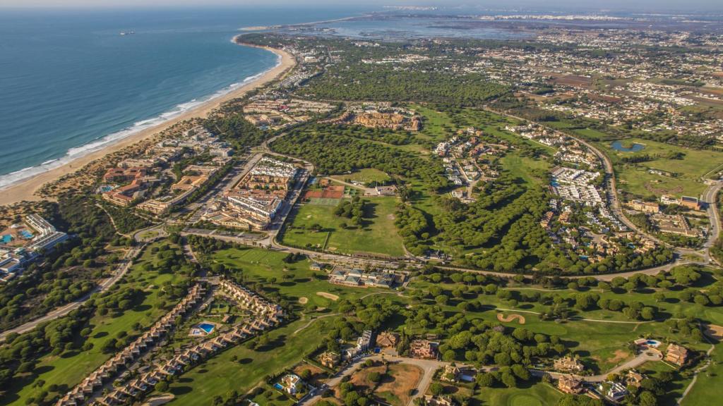 Chiclana se convierte en una de las ciudades costeras favoritas para viajar y vivir