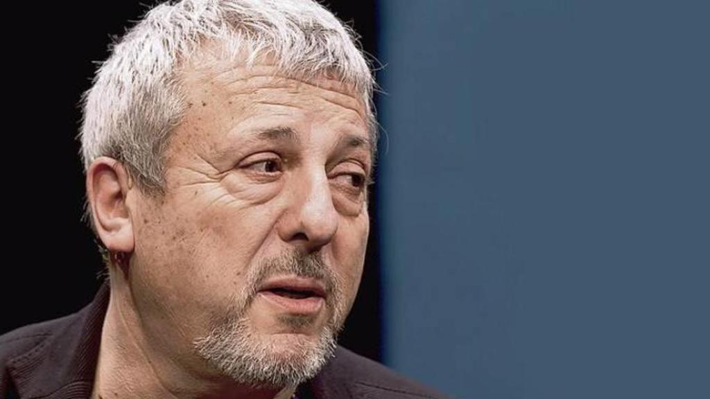 Marcos Ariel Hourmann, médico y defensor del derecho a morir dignamente.
