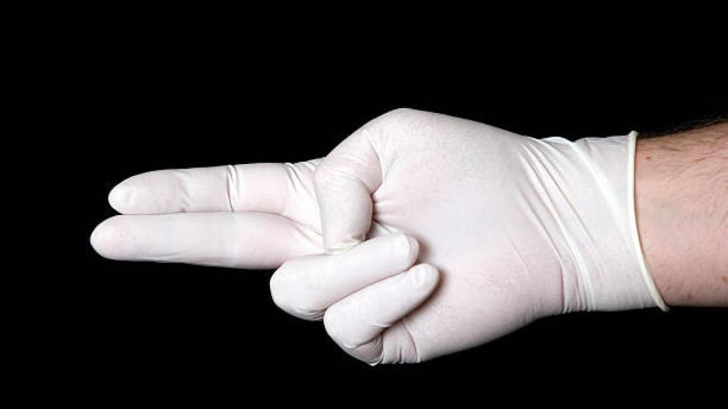 El tacto rectal es una de las pruebas habituales para detectar un cáncer de próstata avanzado.