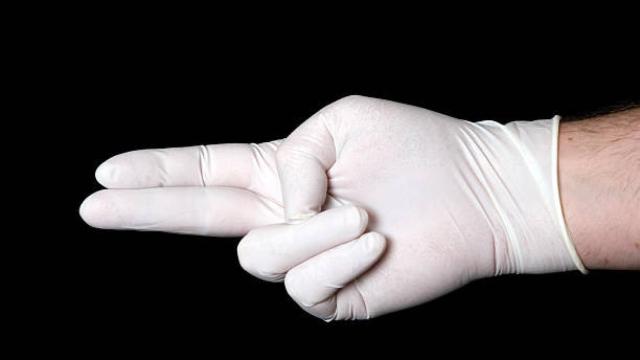 El tacto rectal es una de las pruebas habituales para detectar un cáncer de próstata avanzado.