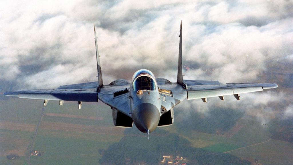 MiG-29