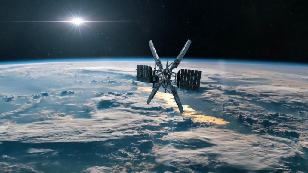 Satélite