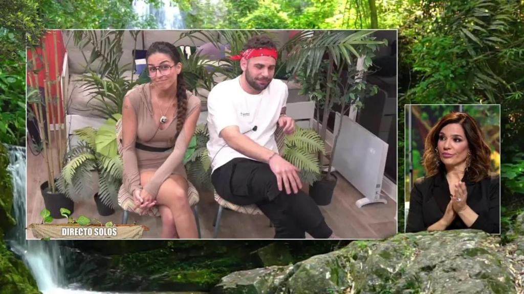 Imagen de ‘Supervivientes’