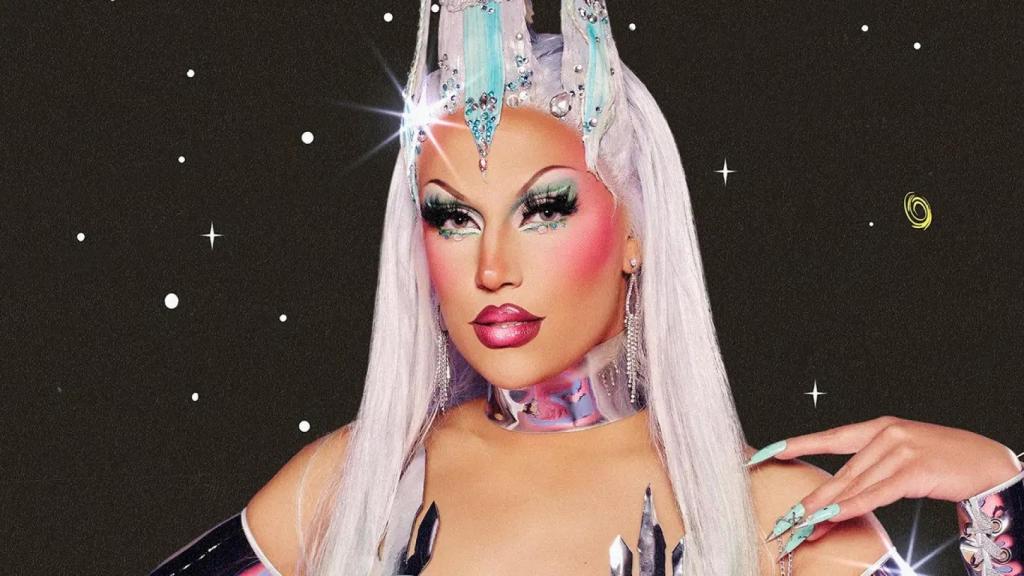 Clover Bish, en una imagen promocional