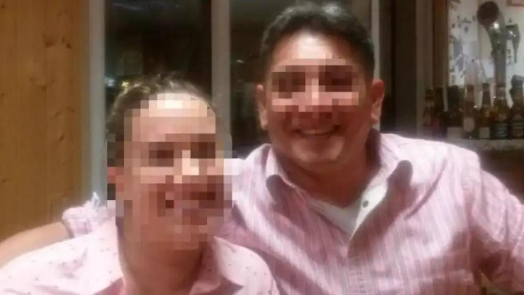 El detenido llevaba abusando de ella presuntamente durante tres años.