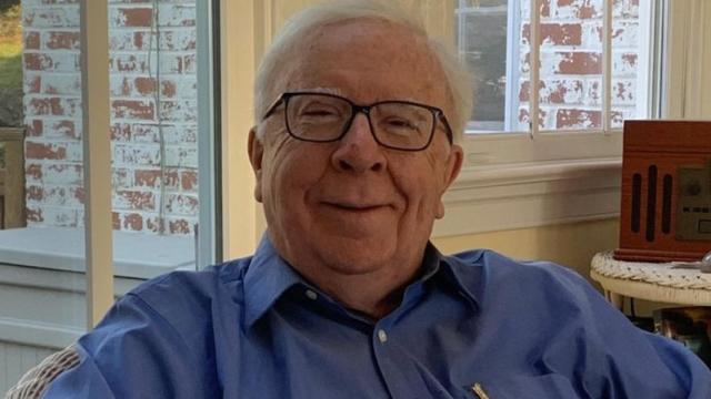 El neurólogo Richard Restak.