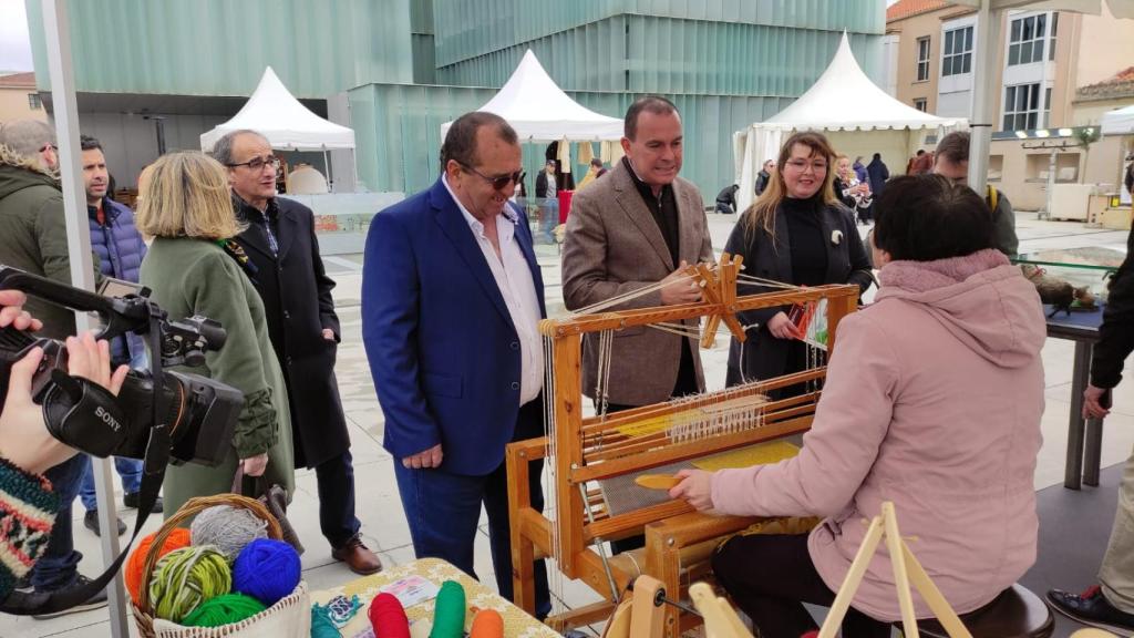 Festival del Lechazo en Zamora