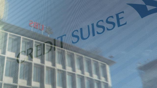 Credit Suisse