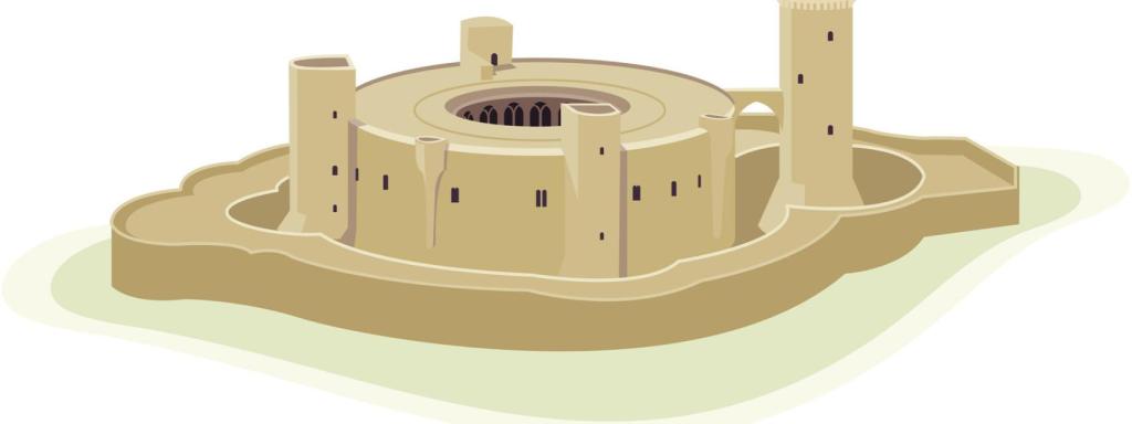 El Castillo de Bellver