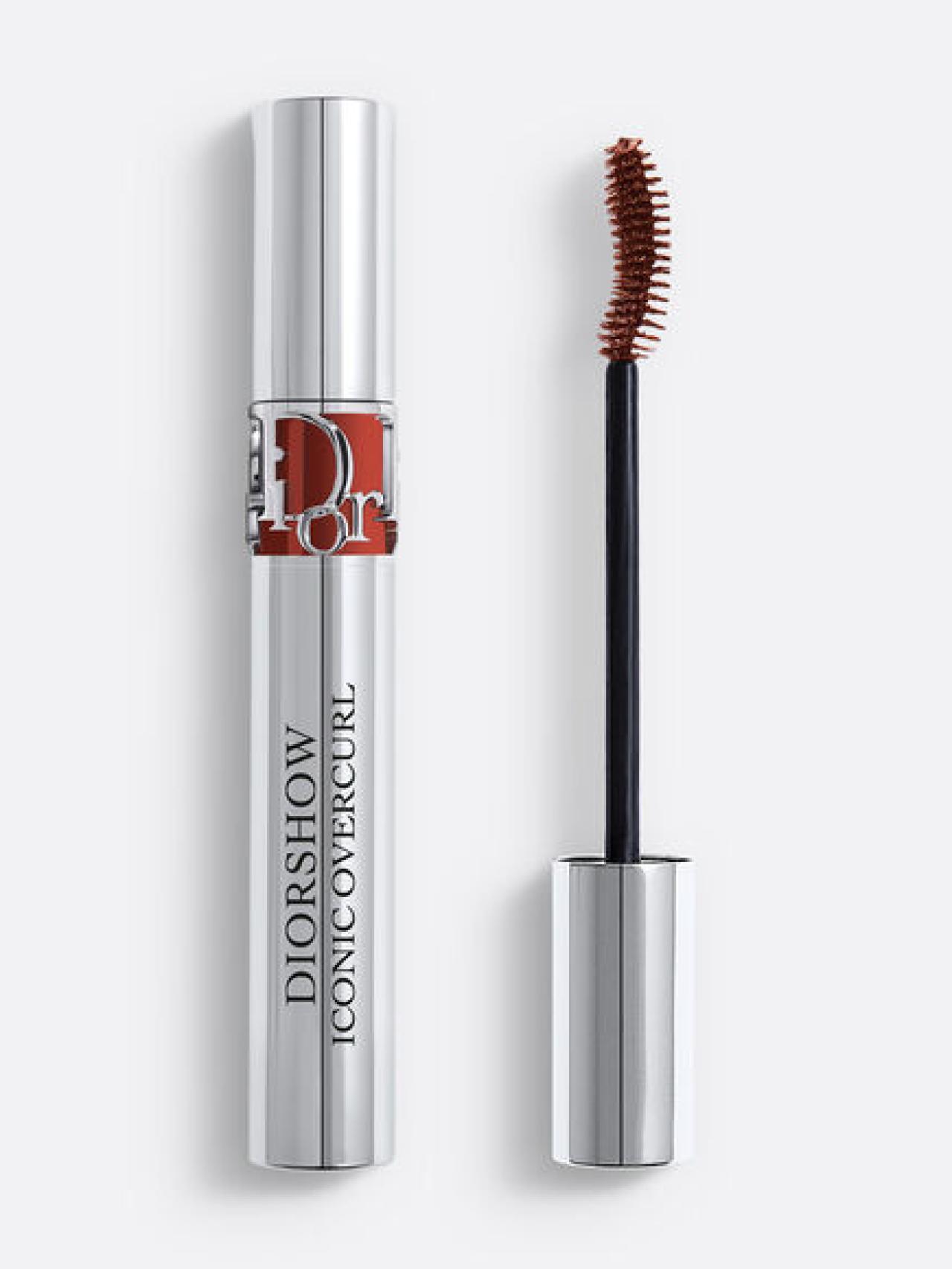 Diorshow Iconic Overcurl, de Dior.