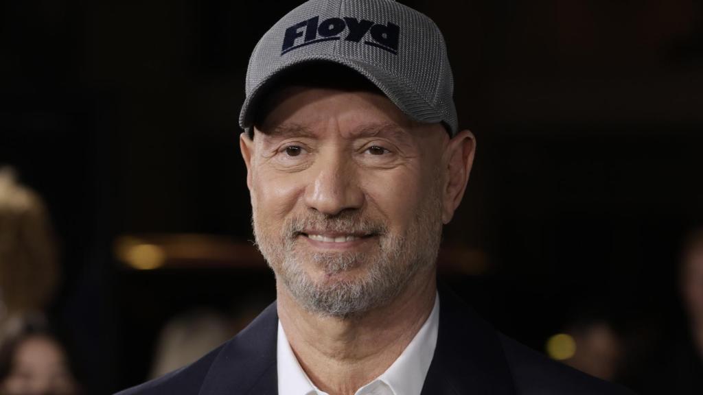 Roland Emmerich, creador de 'Those About to Die'