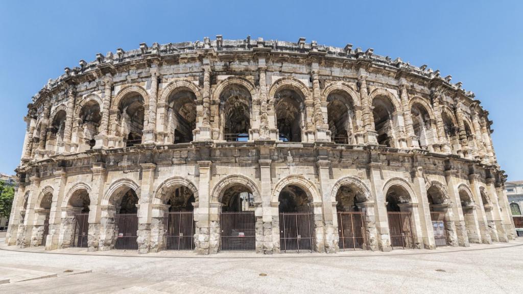 Arena de Nimes