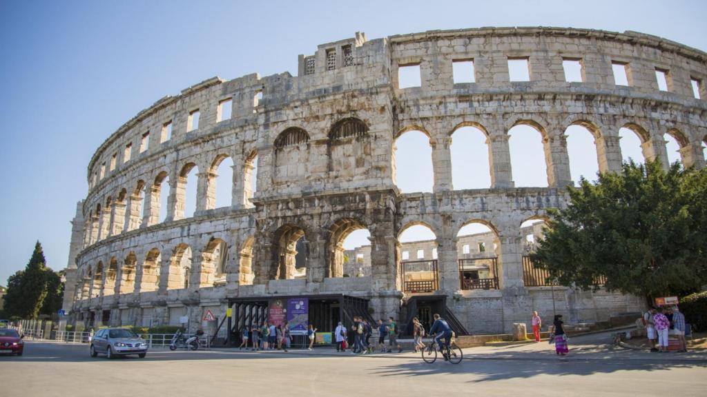 Pula Arena