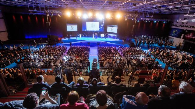 La Gala del Deporte de 2019.