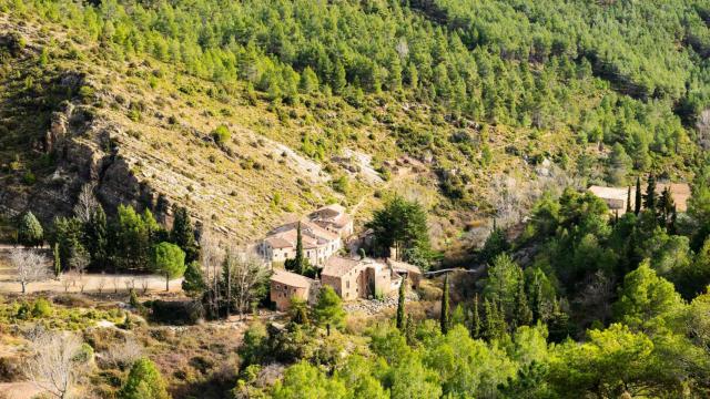 El Toro, Castellón.
