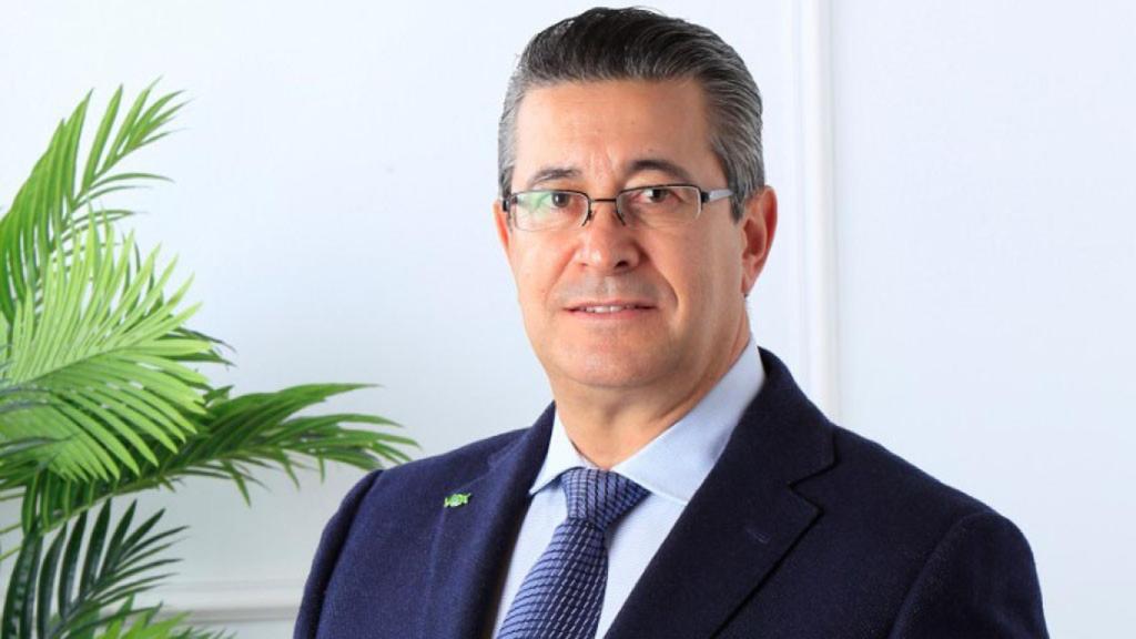 Félix Rodríguez