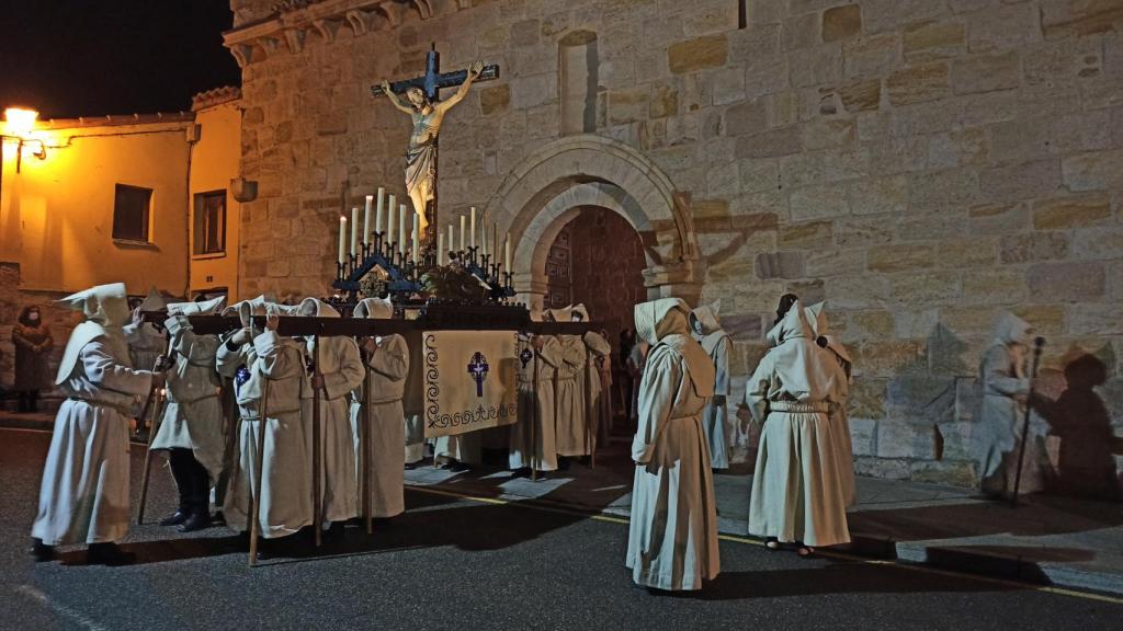 Hermandad del Cristo del Espíritu Santo