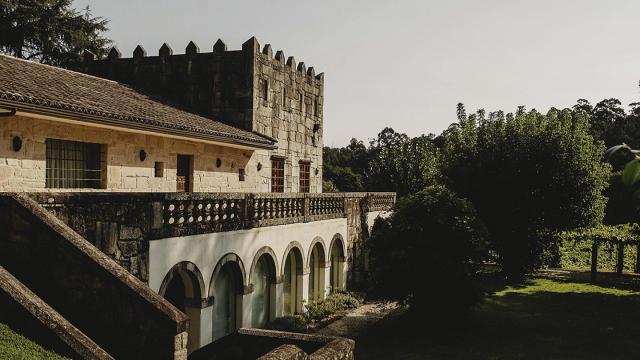 Los deliciosos albariños de la “hija buena”