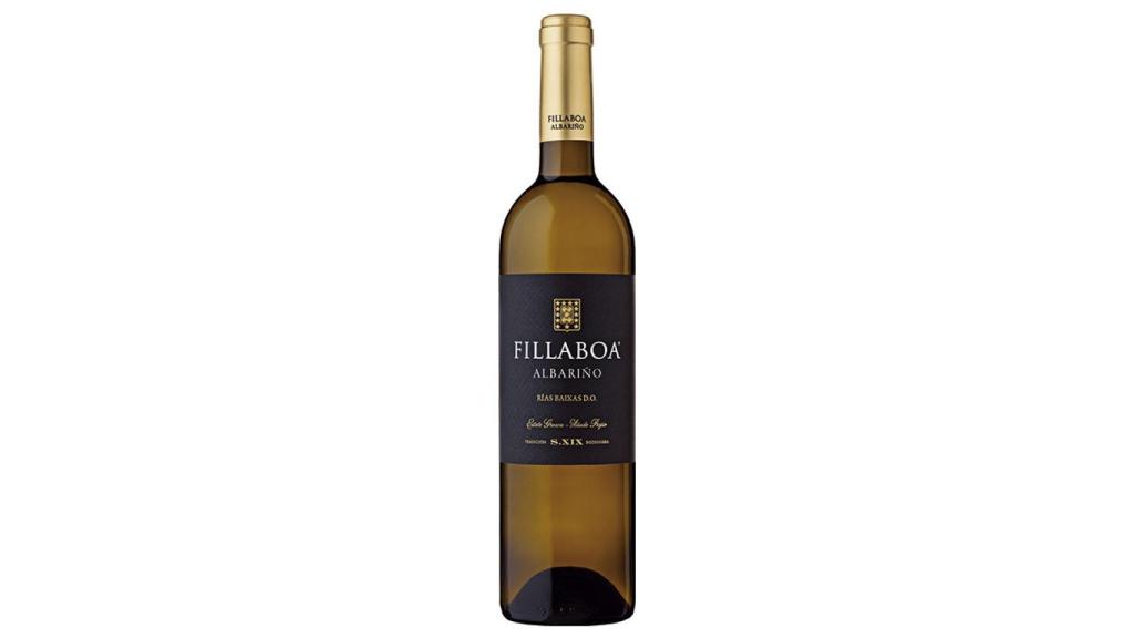 BODEGA FILLABOA-FILLABOA