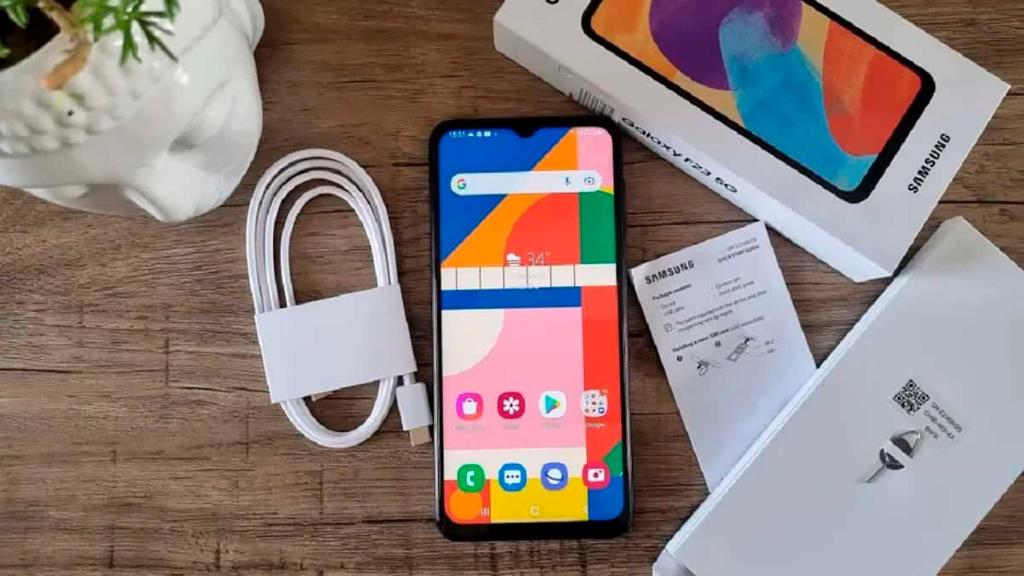 Samsung
