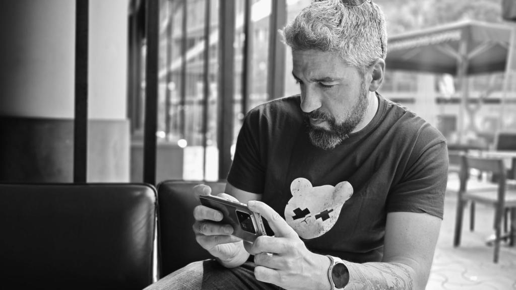 Probamos las cámaras del Xiaomi 13 Pro