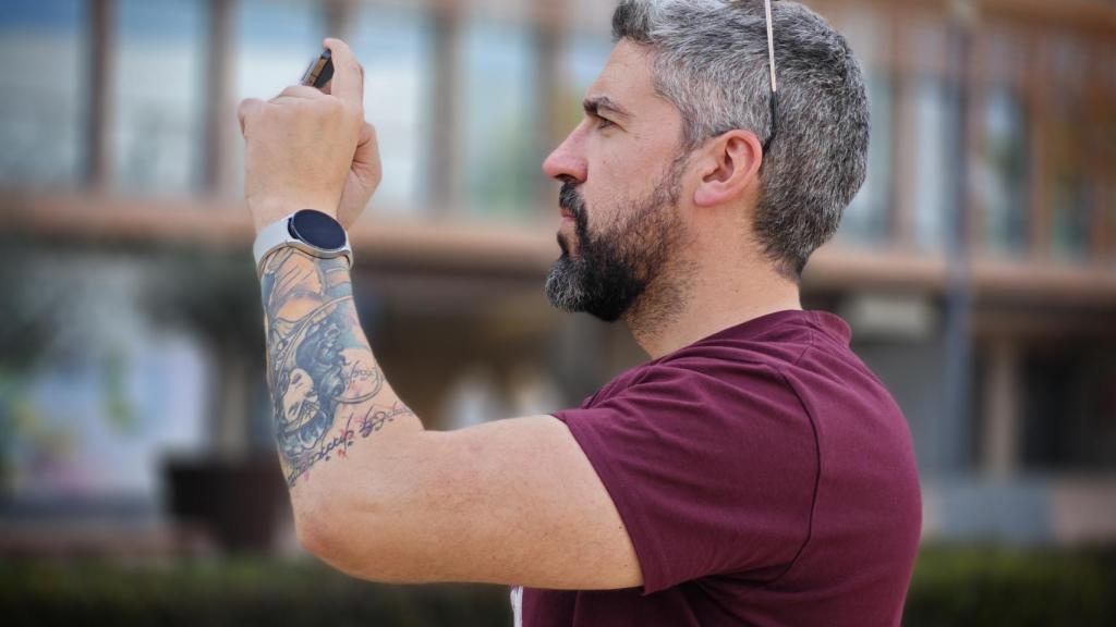 Probamos las cámaras del Xiaomi 13 Pro