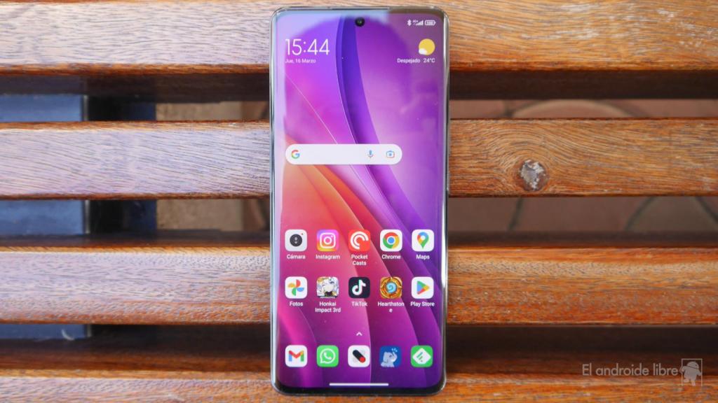 Xiaomi 13 Pro