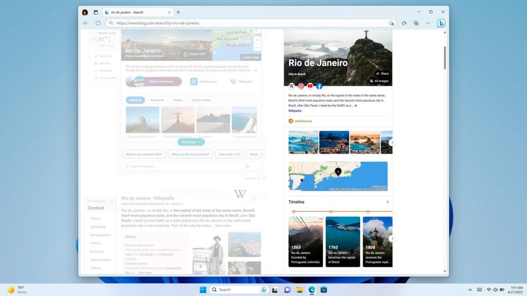 Bing Image Creator