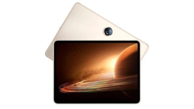 OPPO Pad 2, una tablet de grandes aptitudes en RAM y pantalla