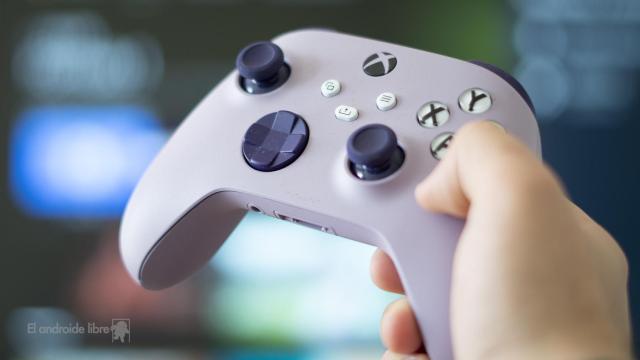 Cambia los ajustes para jugar en tu TV Xiaomi