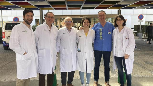 Una doctora de Albacete, premiada por un importante estudio: No hay ninguno similar