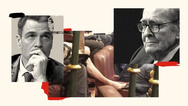 Diseño: Arte EE / El Español