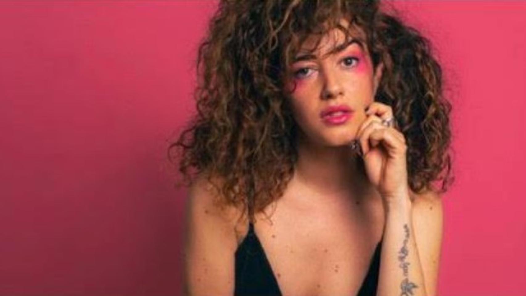 Julia Martín.