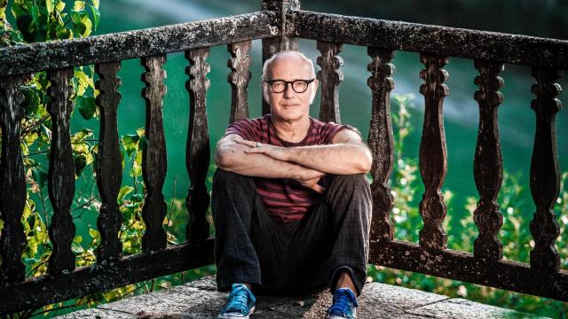 Ludovico Einaudi