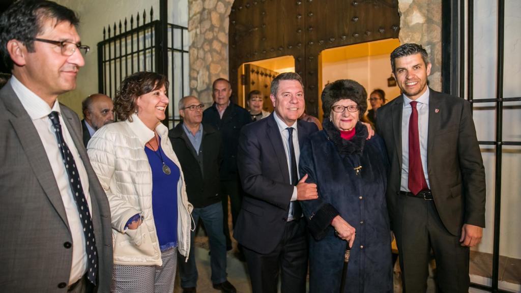 Campo de Criptana estrena nueva iluminación artística