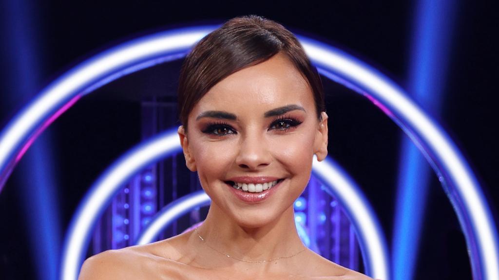 Chenoa repite en 'TCMS': No voy a cantar si no me apetece; no es justo ni para mí, ni para la música