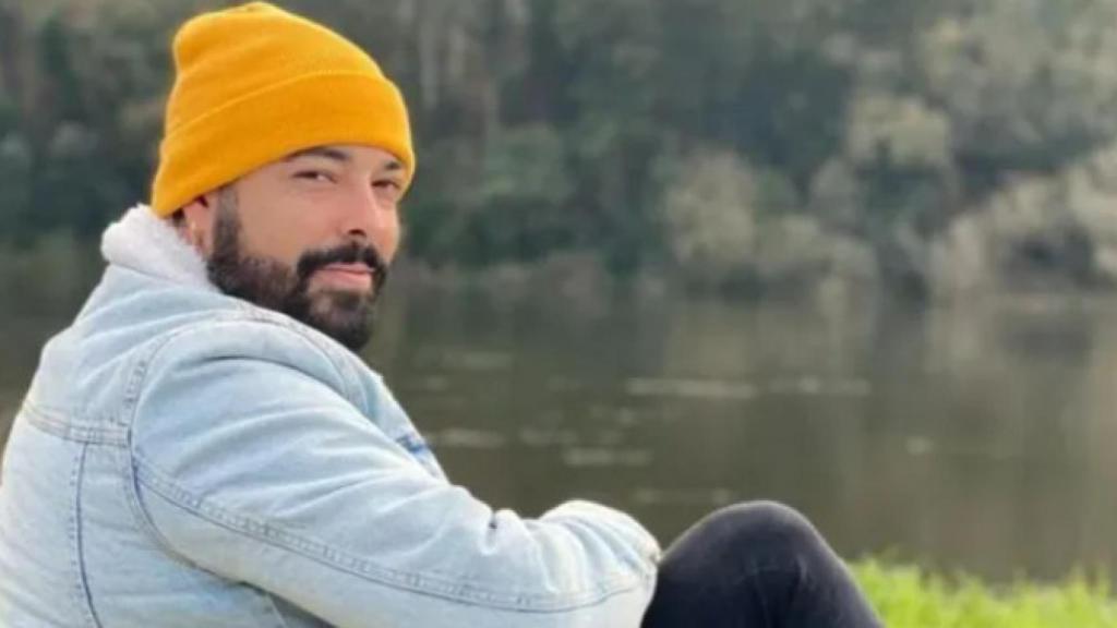 Muere Nany Jiménez, cantante canario y amigo de Anabel Pantoja, a los 33 años.